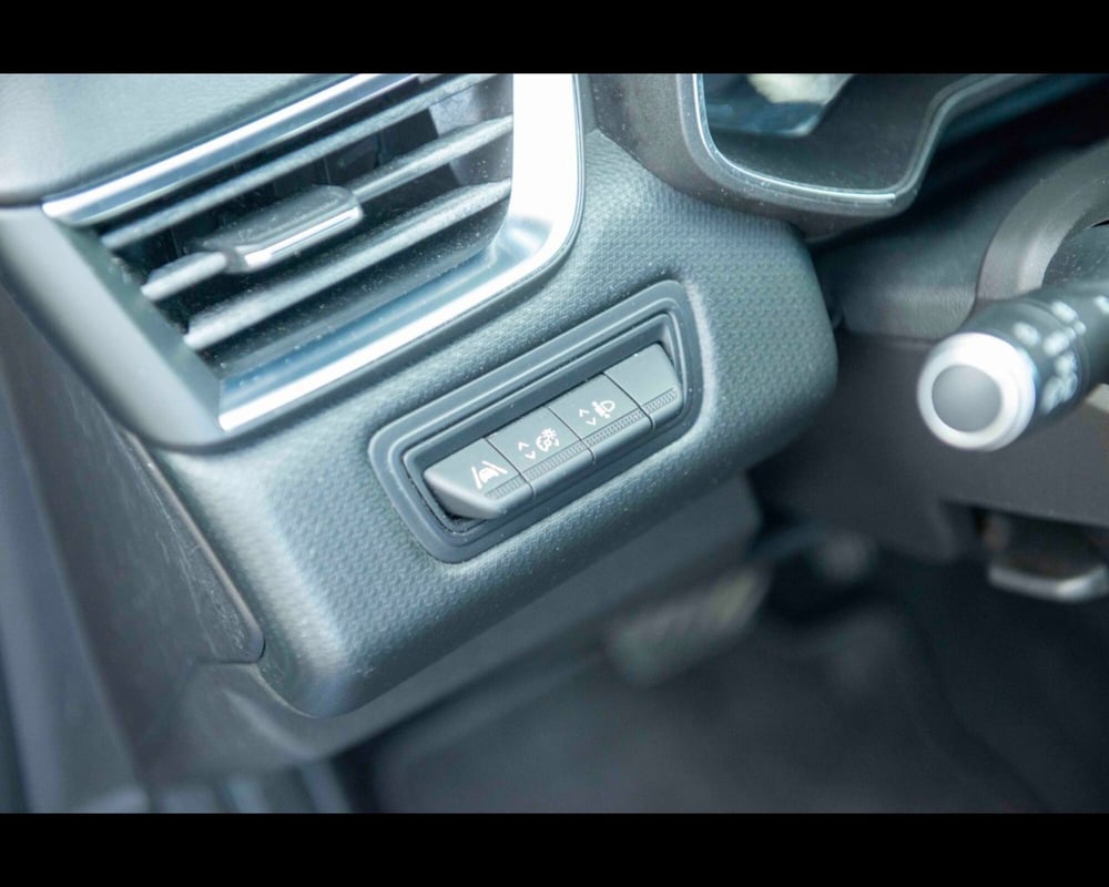 Renault Clio usata a Treviso (19)