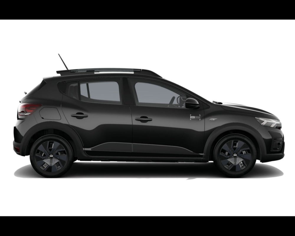 Dacia Sandero Stepway nuova a Treviso (6)