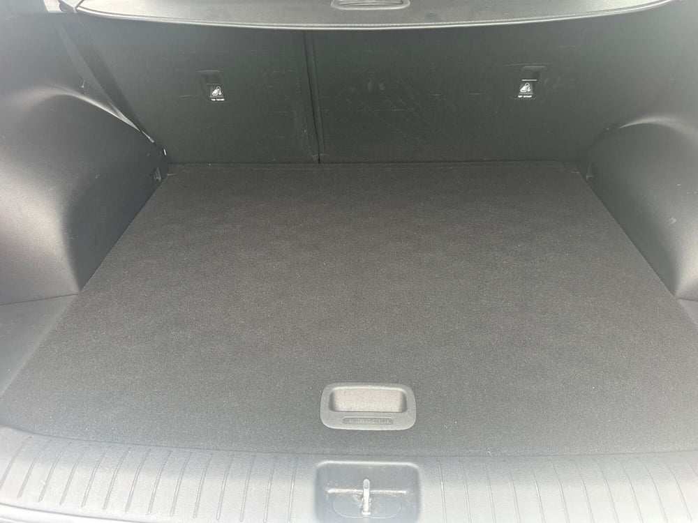 Kia Sportage usata a Napoli (11)