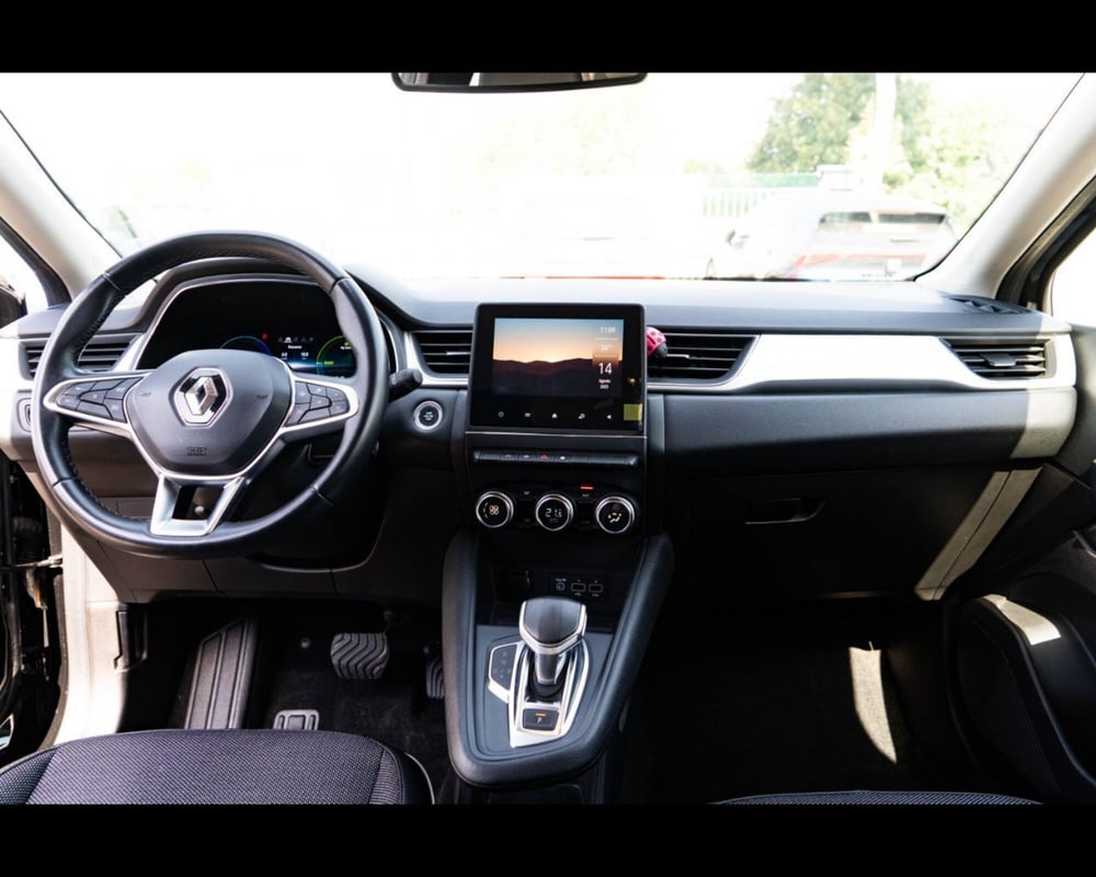 Renault Captur usata a Venezia (10)