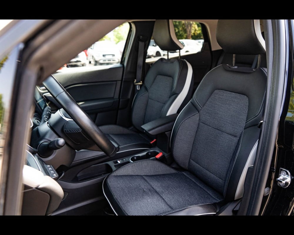 Renault Captur usata a Venezia (12)