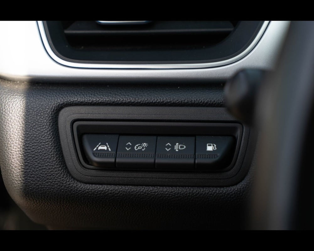 Renault Captur usata a Venezia (13)