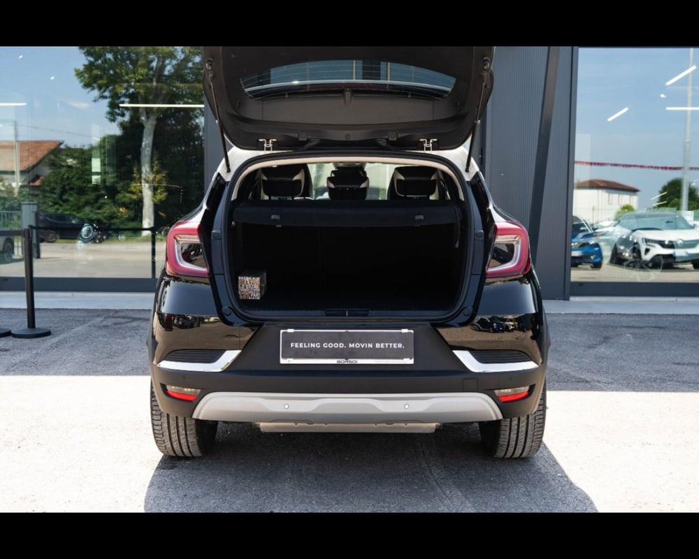 Renault Captur usata a Venezia (16)