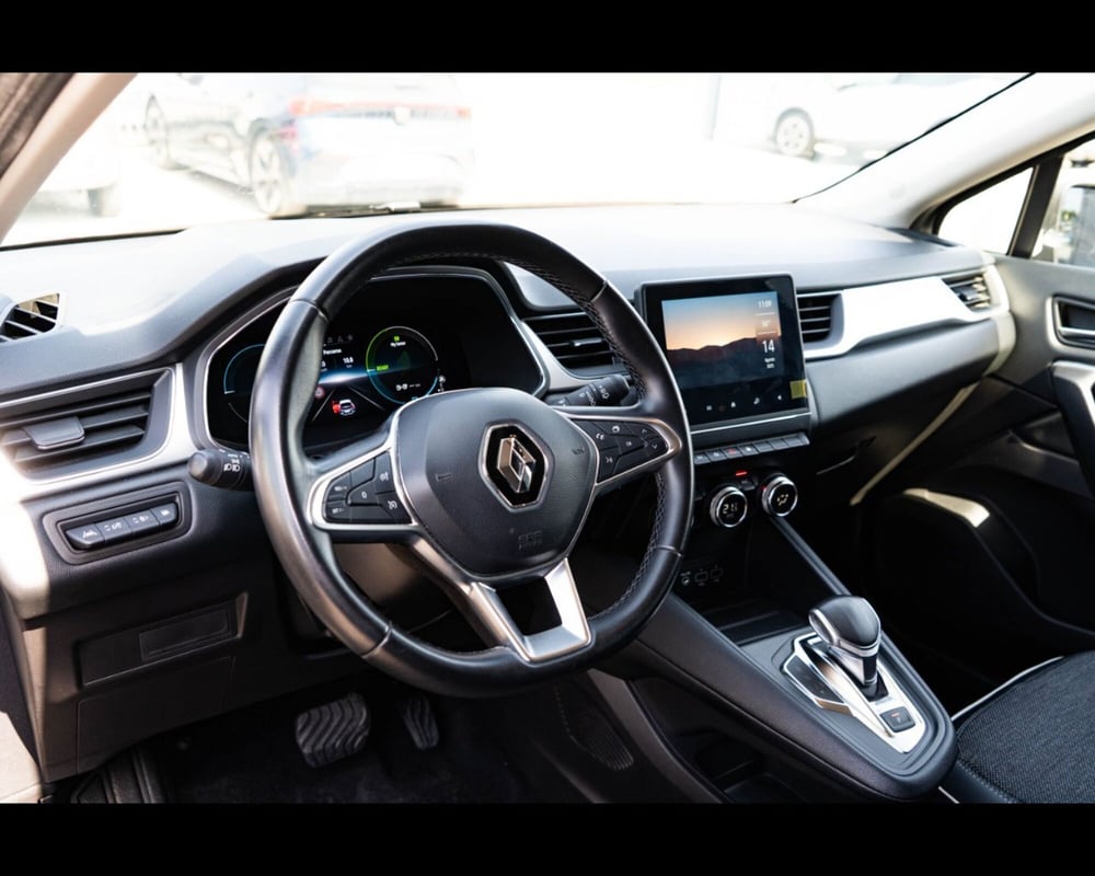 Renault Captur usata a Venezia (19)