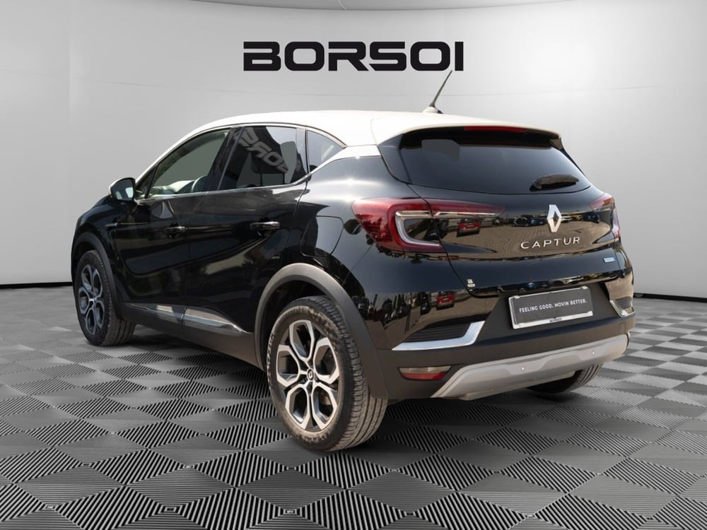 Renault Captur usata a Venezia (3)