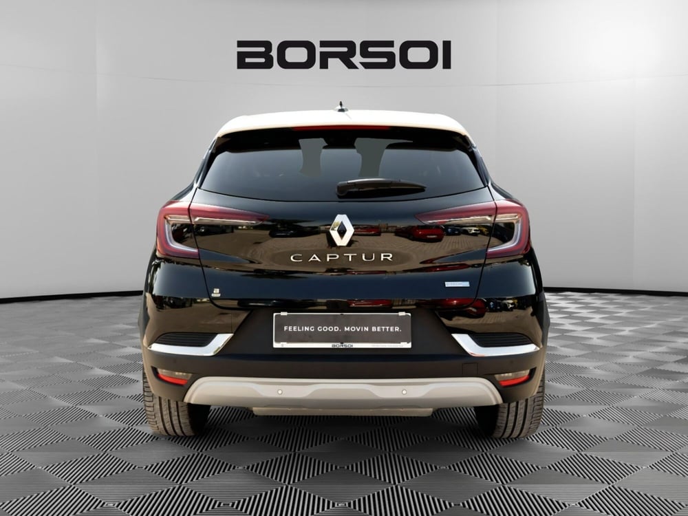 Renault Captur usata a Venezia (4)