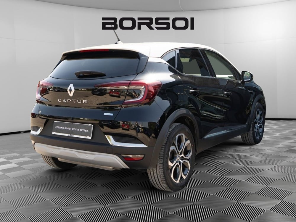 Renault Captur usata a Venezia (5)
