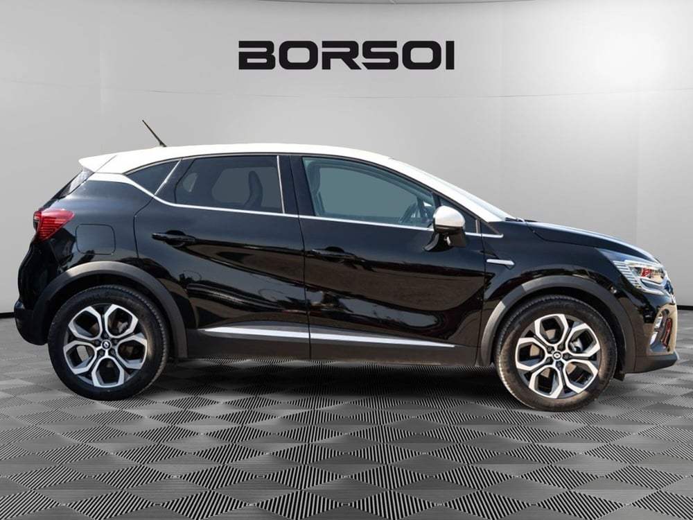 Renault Captur usata a Venezia (6)