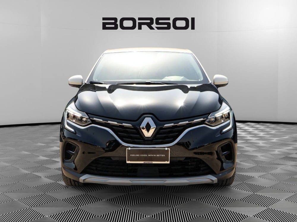 Renault Captur usata a Venezia (8)