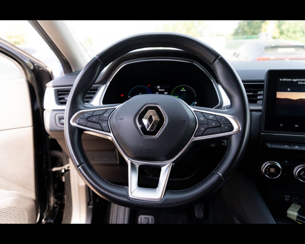 Renault Captur usata a Venezia (9)