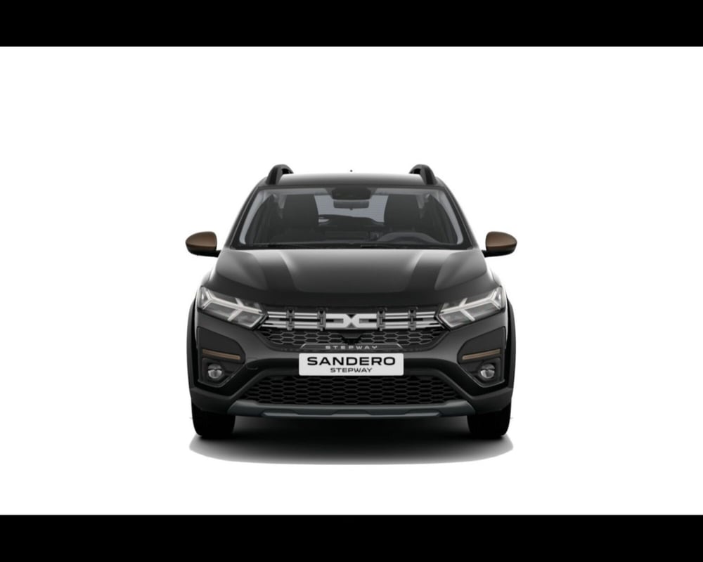 Dacia Sandero Stepway nuova a Venezia (8)