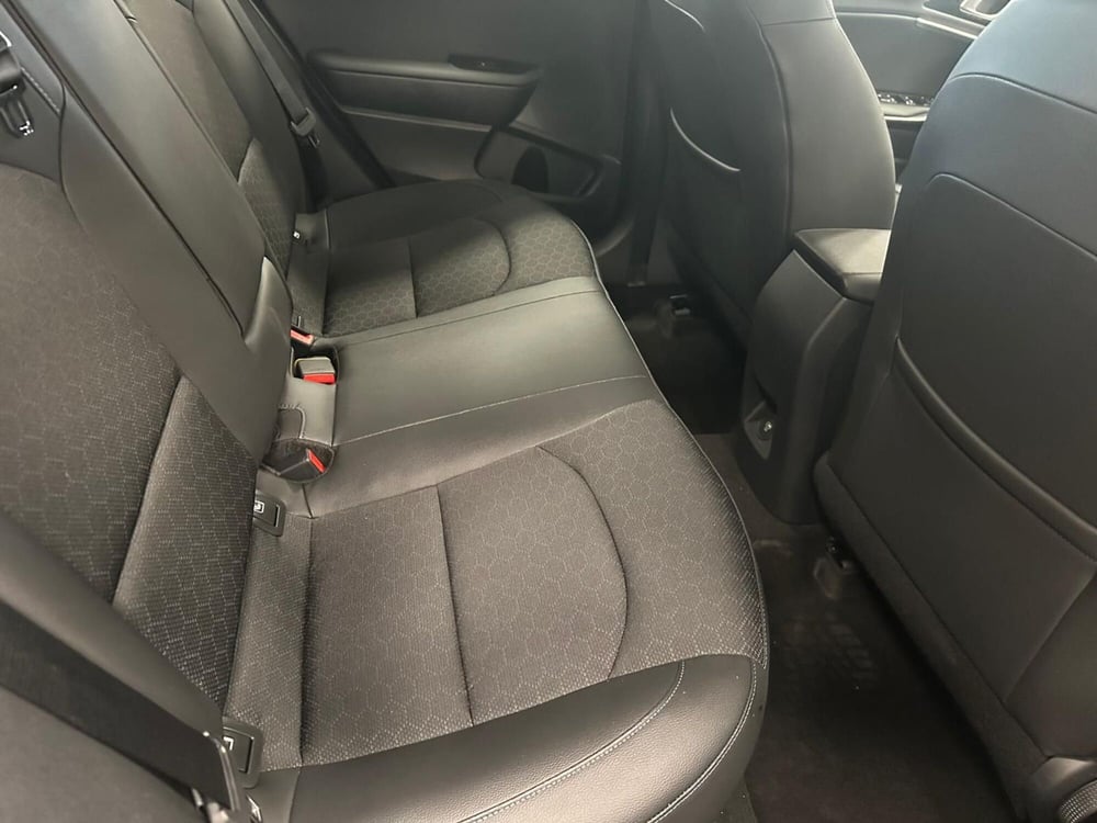 Kia XCeed nuova a Napoli (10)