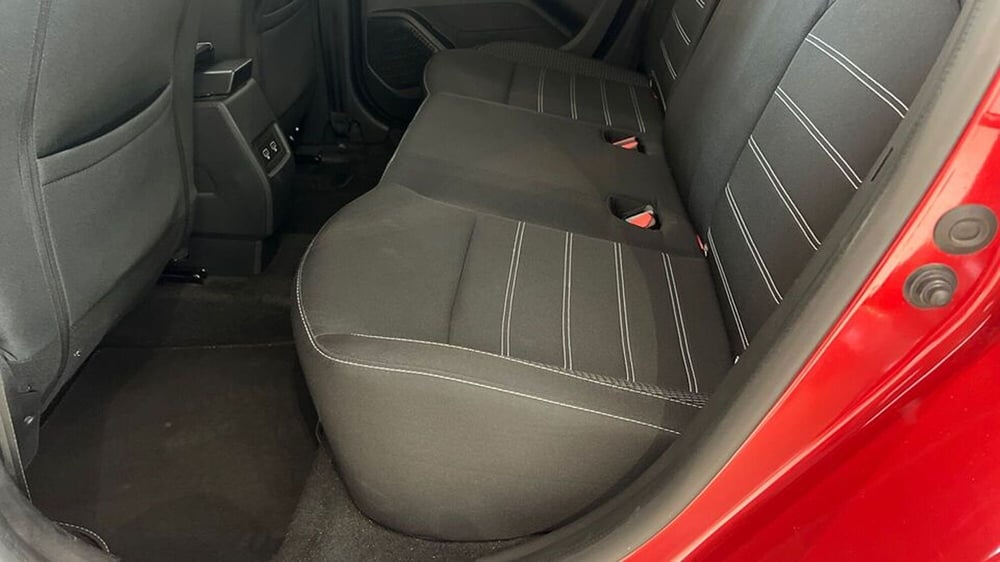 Dacia Duster usata a Viterbo (19)
