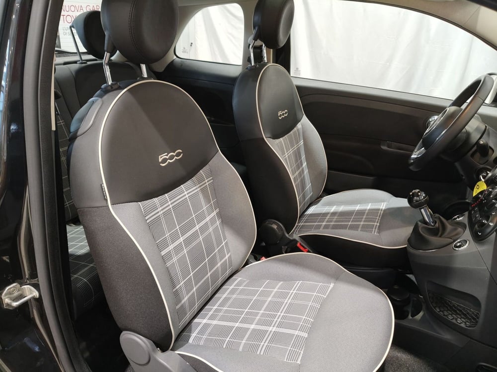 Fiat 500 usata a Roma (12)