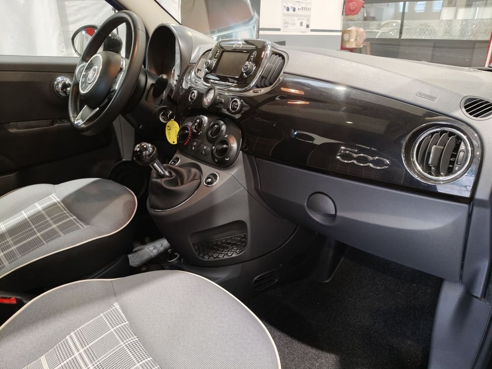 Fiat 500 usata a Roma (13)