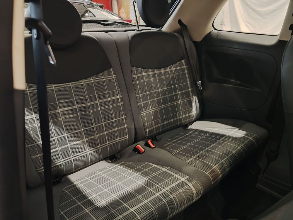 Fiat 500 usata a Roma (14)