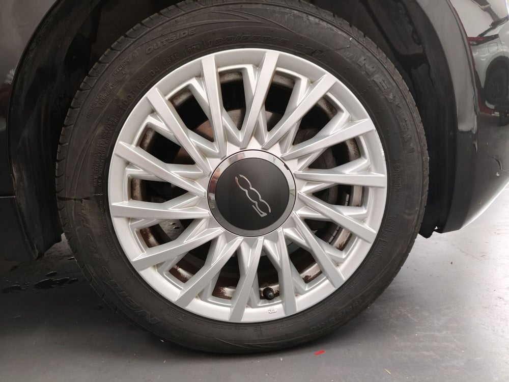 Fiat 500 usata a Roma (15)