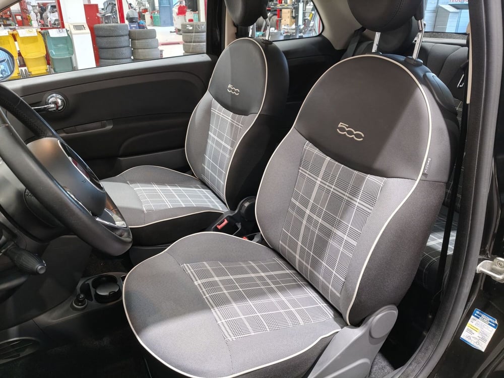 Fiat 500 usata a Roma (7)