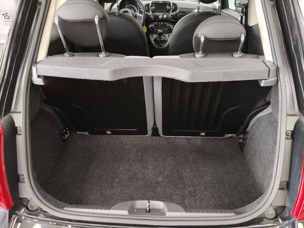 Fiat 500 usata a Roma (8)
