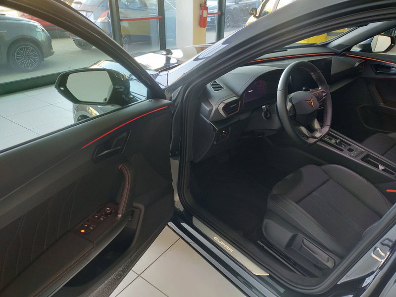 Cupra Formentor nuova a Reggio Emilia (10)