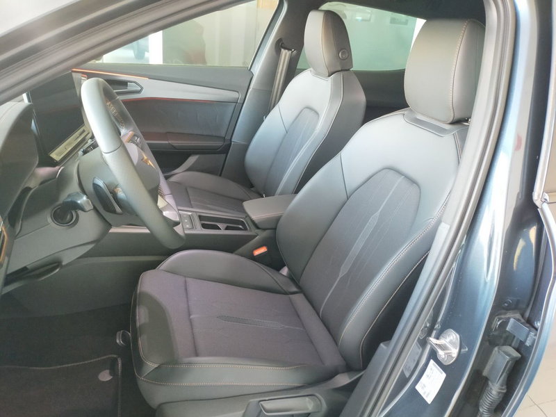 Cupra Formentor nuova a Reggio Emilia (11)