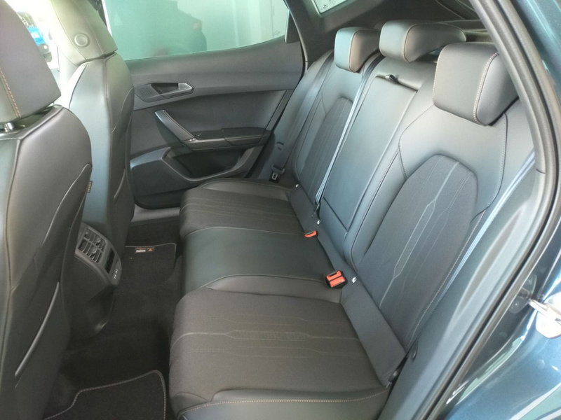 Cupra Formentor nuova a Reggio Emilia (12)