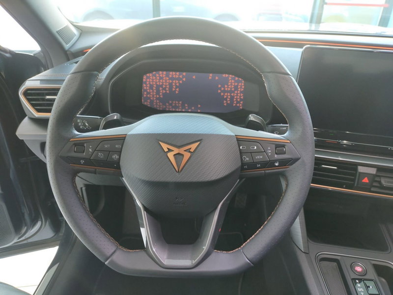 Cupra Formentor nuova a Reggio Emilia (13)