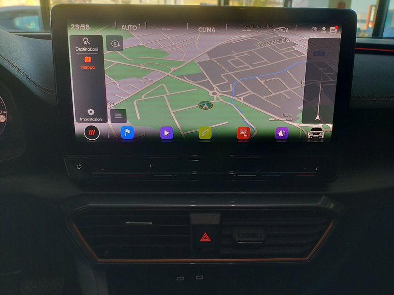 Cupra Formentor nuova a Reggio Emilia (15)