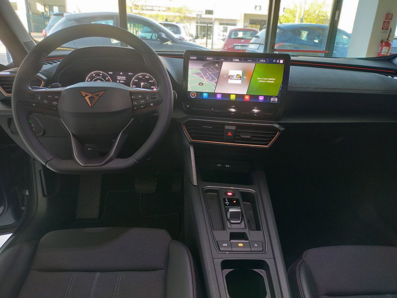 Cupra Formentor nuova a Reggio Emilia (16)