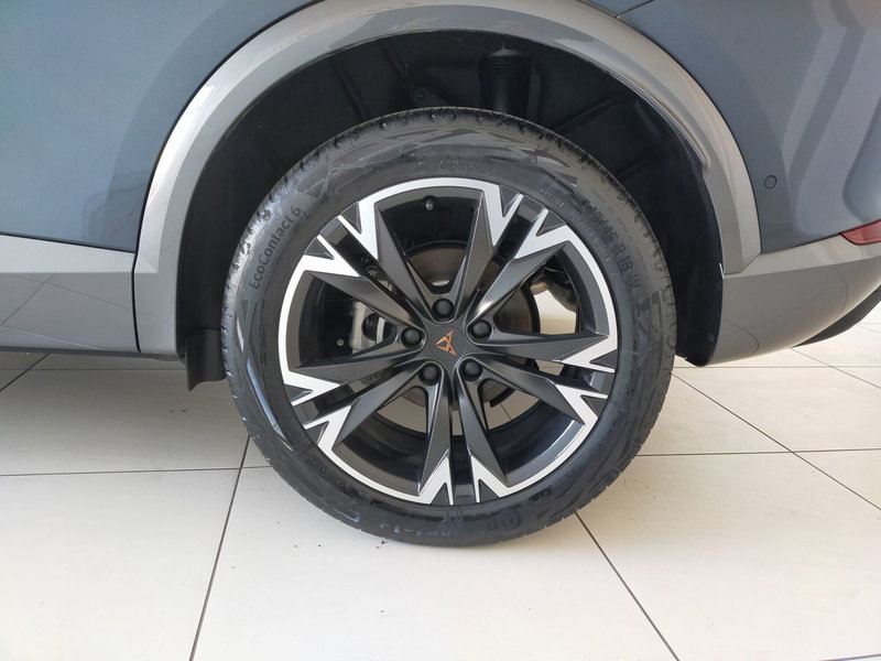 Cupra Formentor nuova a Reggio Emilia (7)