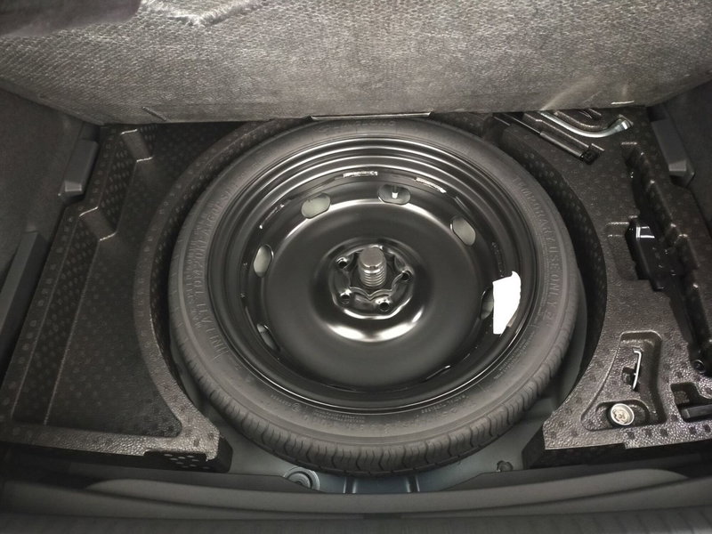 Cupra Formentor nuova a Reggio Emilia (9)