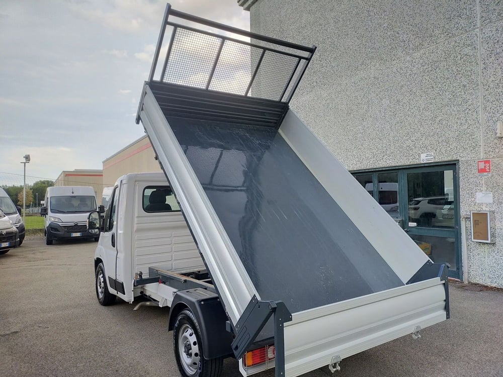 Fiat Ducato usata a Reggio Emilia (10)