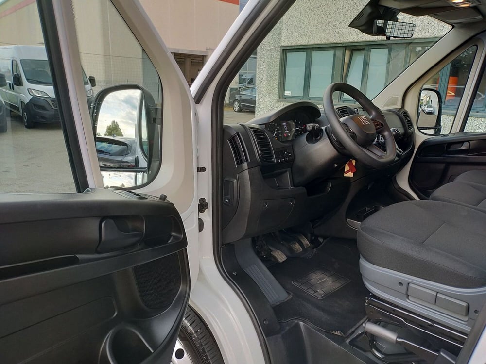 Fiat Ducato usata a Reggio Emilia (11)