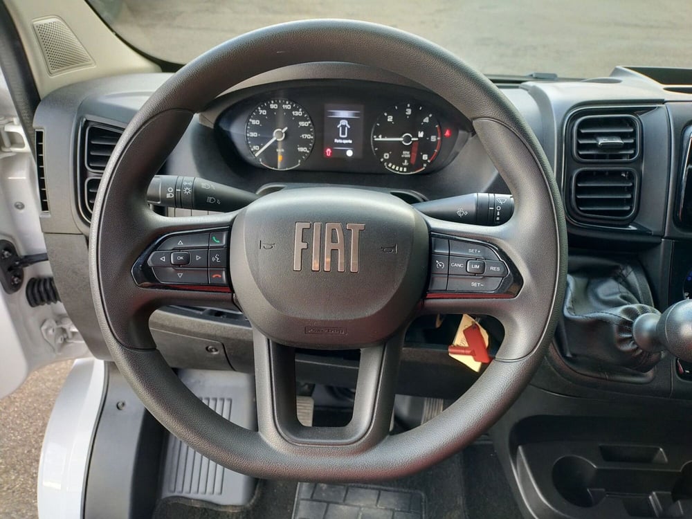 Fiat Ducato usata a Reggio Emilia (13)