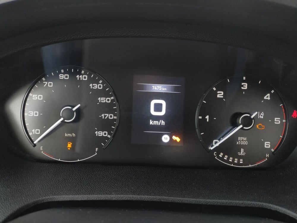 Fiat Ducato usata a Reggio Emilia (17)