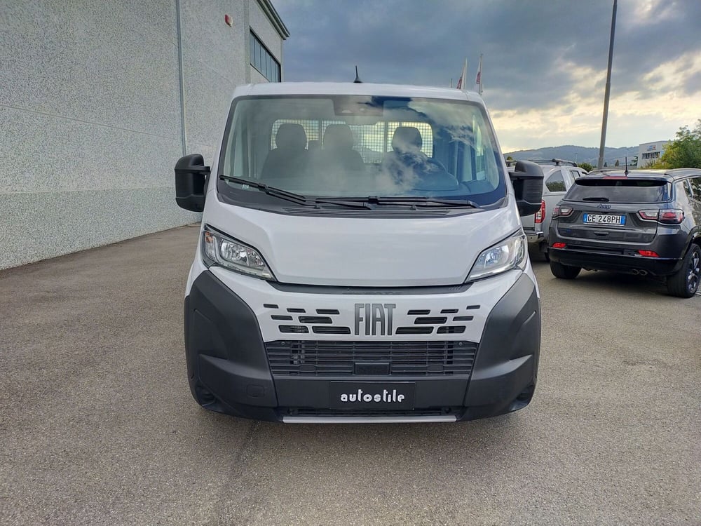 Fiat Ducato usata a Reggio Emilia (2)