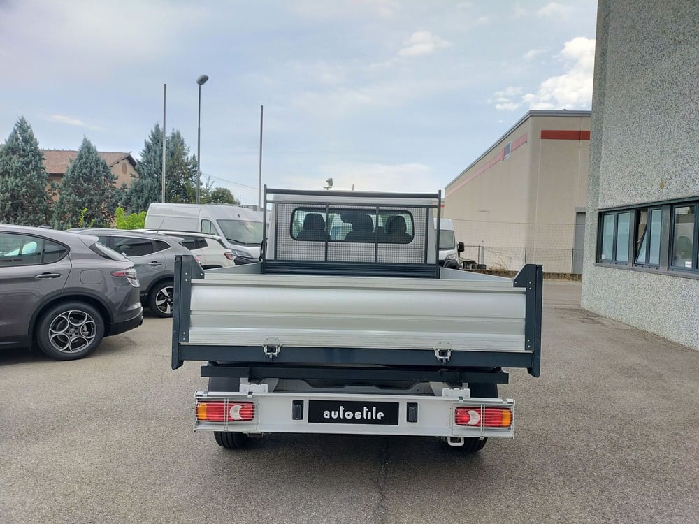 Fiat Ducato usata a Reggio Emilia (5)