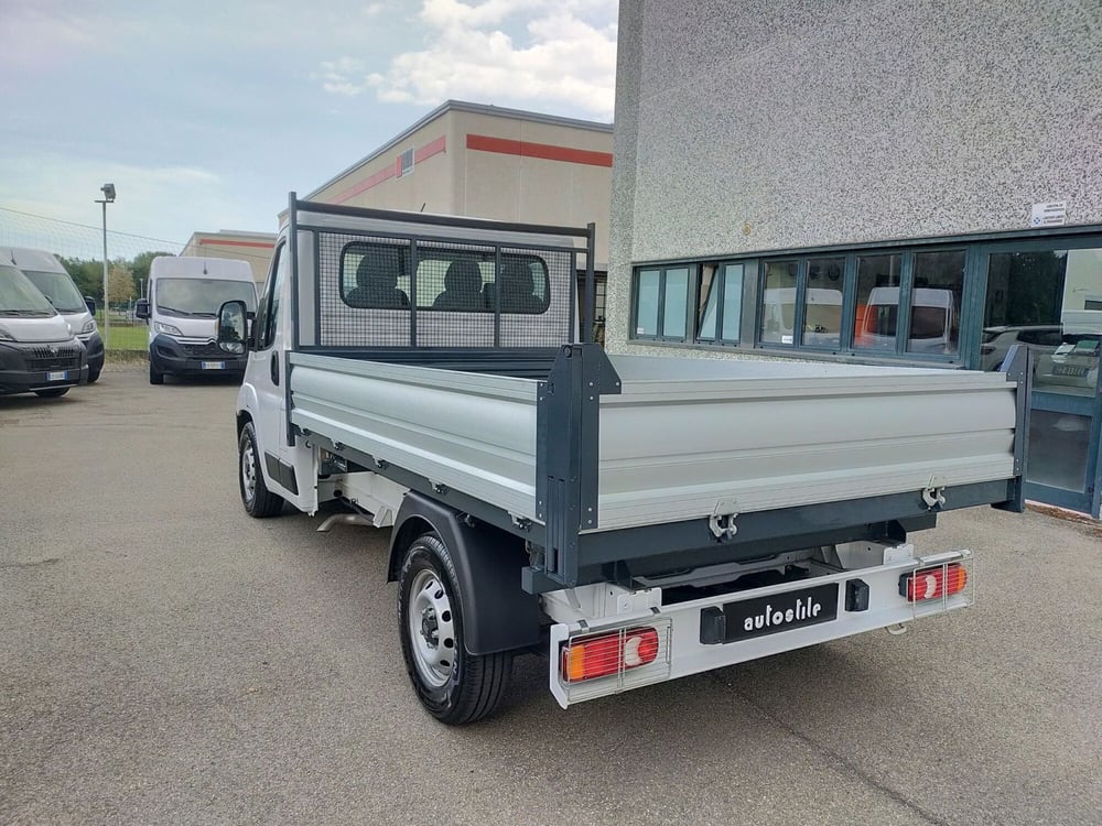 Fiat Ducato usata a Reggio Emilia (6)