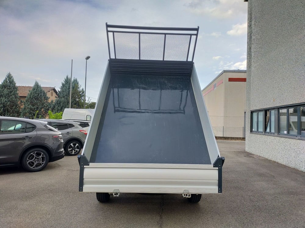 Fiat Ducato usata a Reggio Emilia (9)