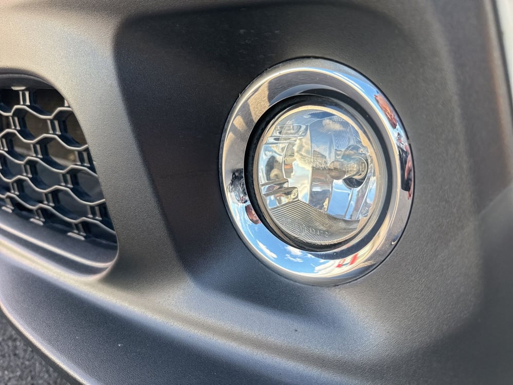 Jeep Renegade usata a Mantova (14)