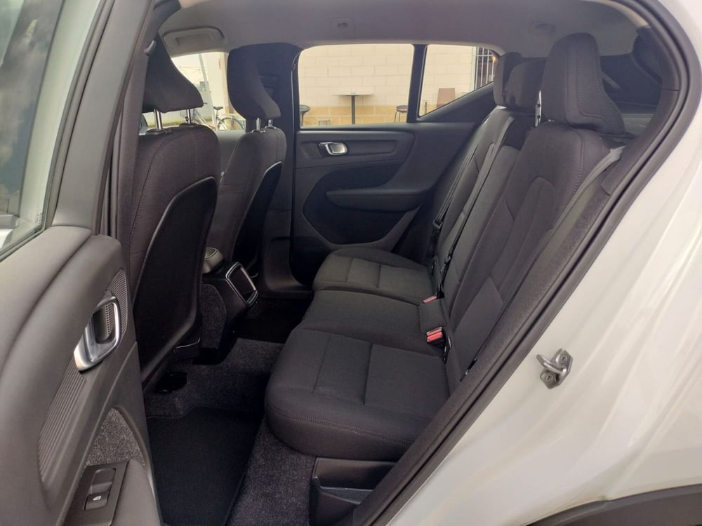 Volvo XC40 usata a Modena (13)