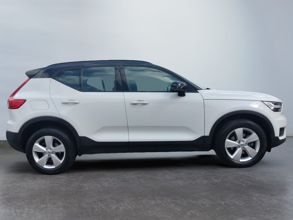Volvo XC40 usata a Modena (4)