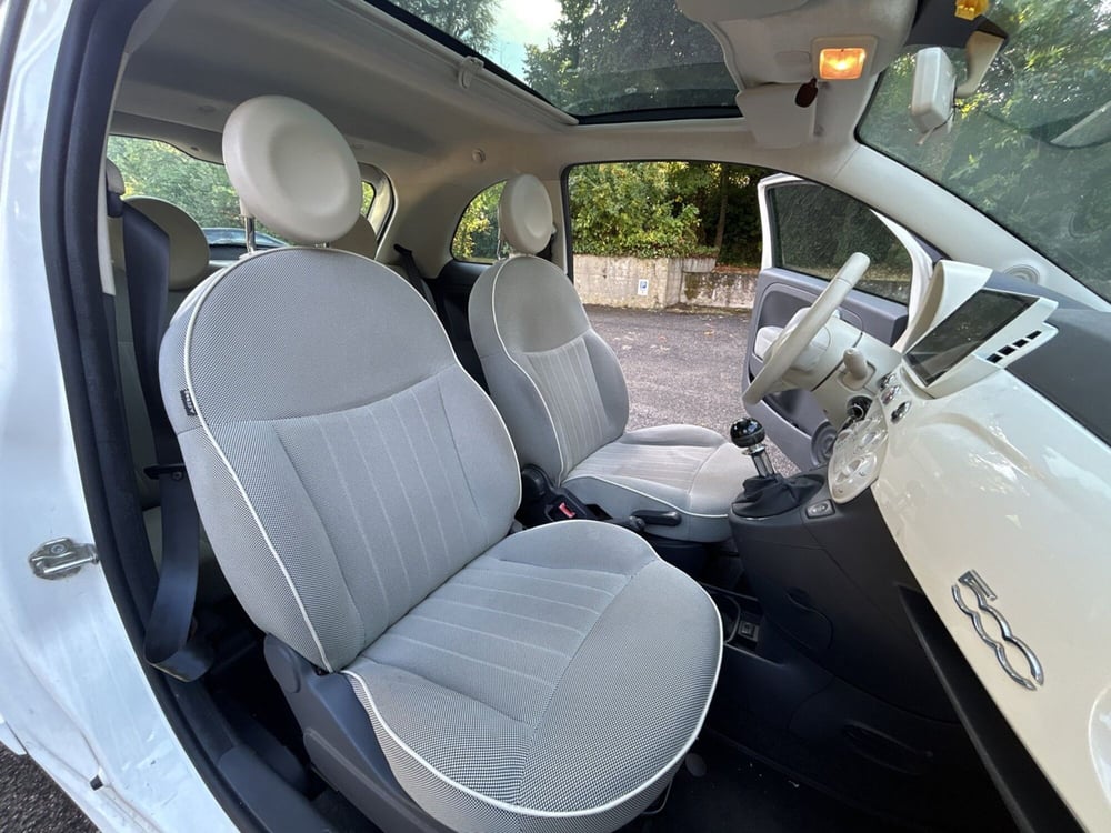 Fiat 500 usata a Bologna (10)
