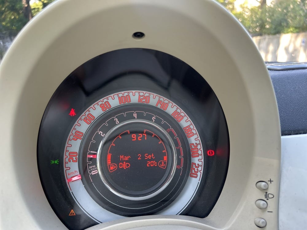 Fiat 500 usata a Bologna (11)