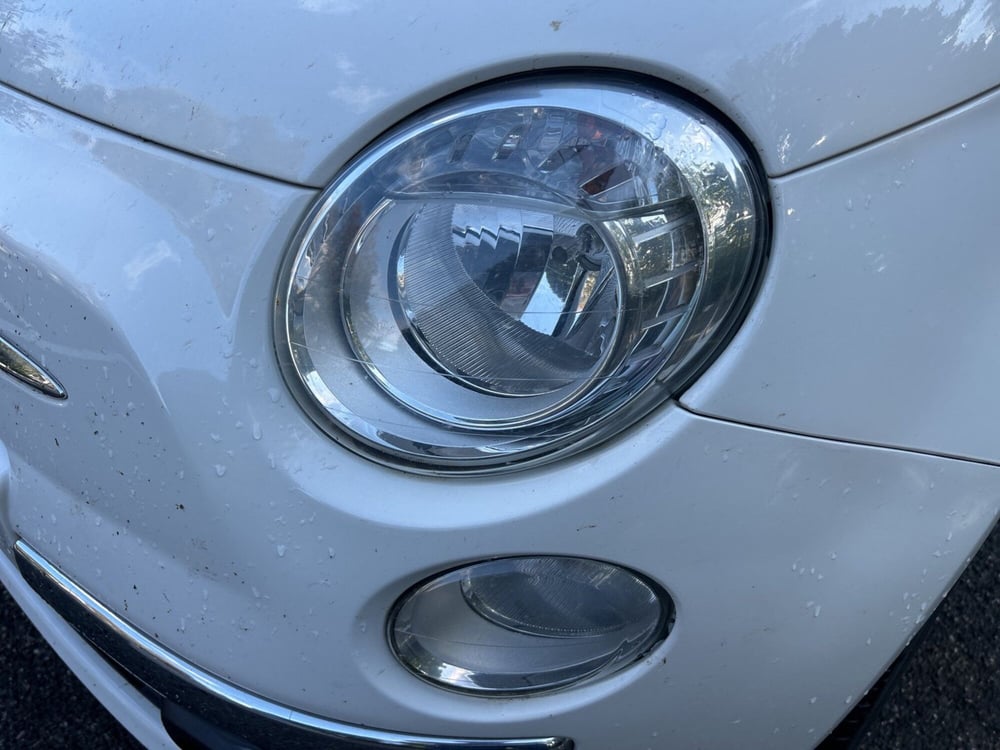 Fiat 500 usata a Bologna (15)