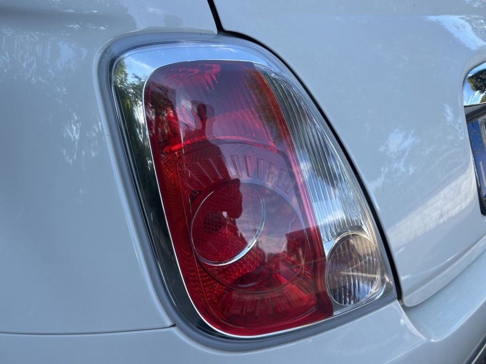 Fiat 500 usata a Bologna (16)