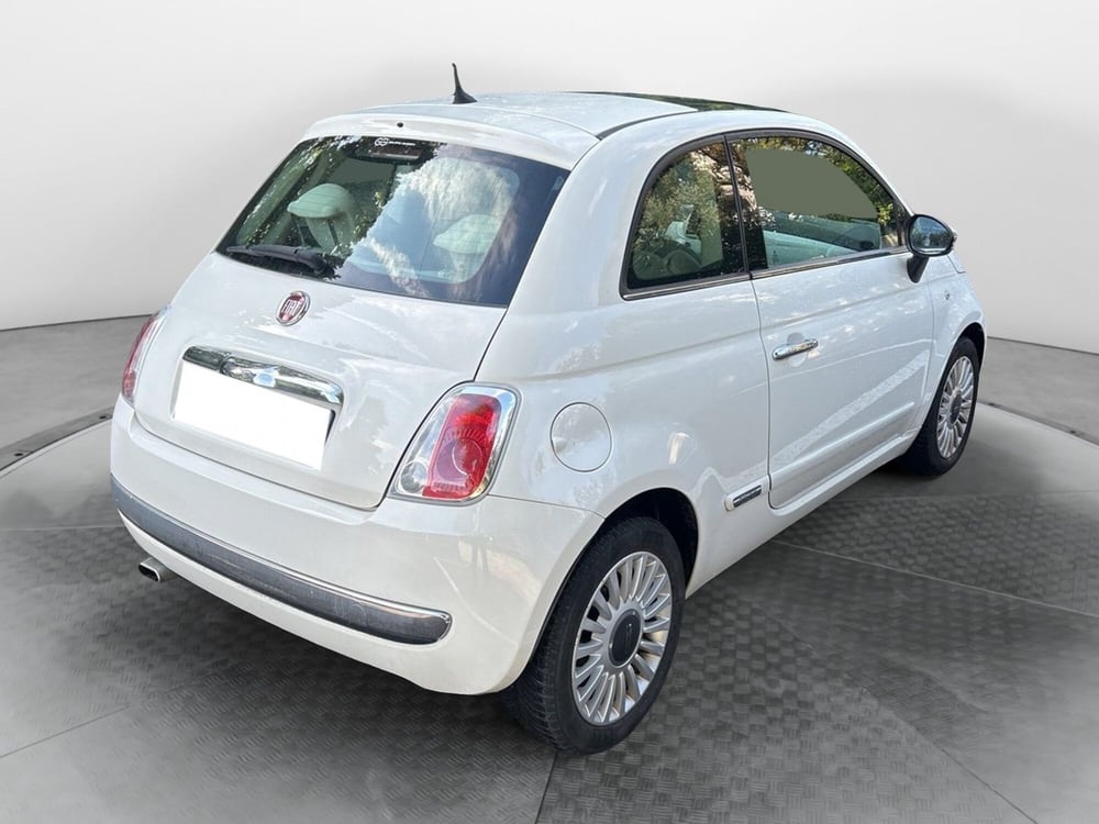 Fiat 500 usata a Bologna (5)