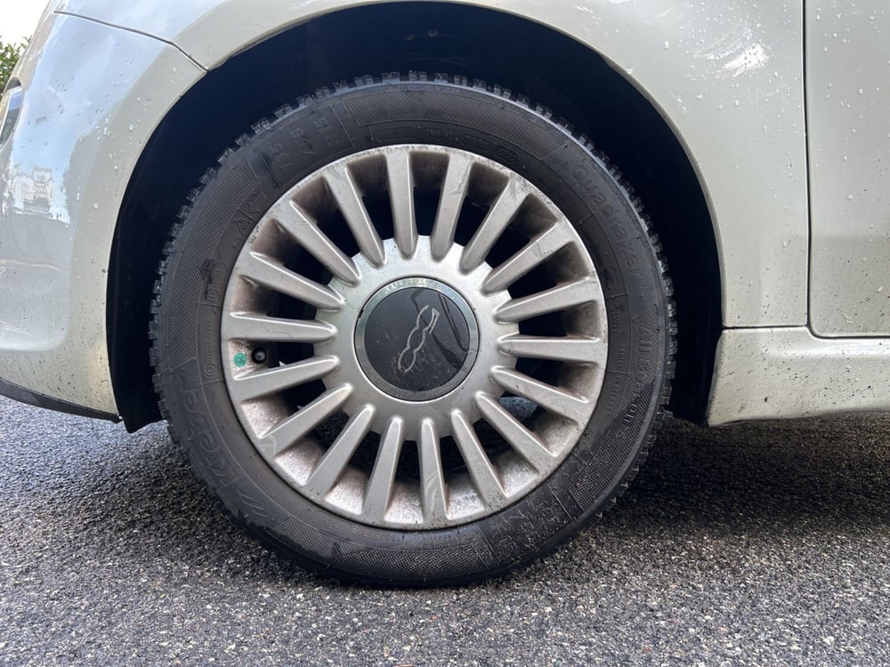 Fiat 500 usata a Bologna (7)