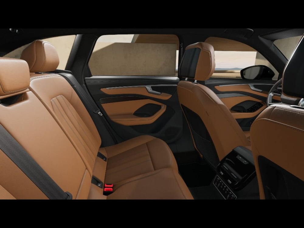 Audi A6 Avant nuova a Livorno (10)