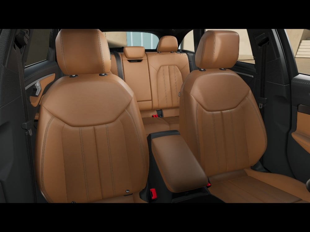 Audi A6 Avant nuova a Livorno (11)